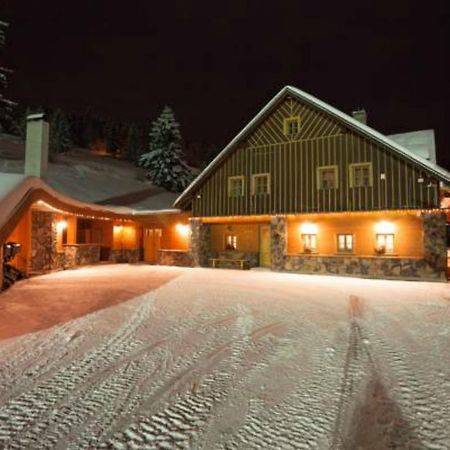 Residence Buffalo Špindlerŭv Mlýn Phòng bức ảnh