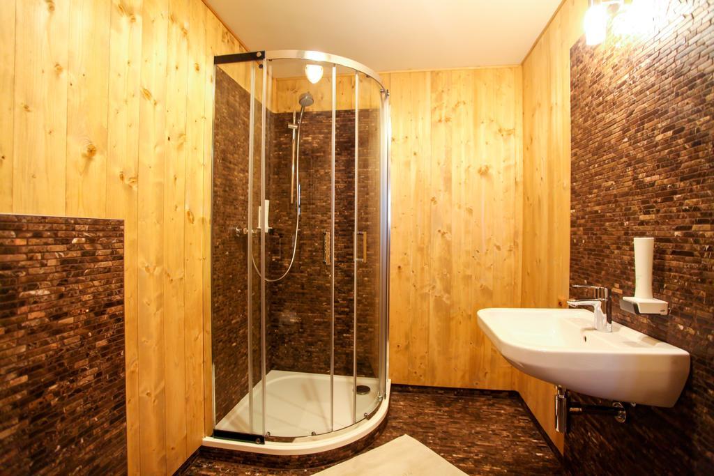 Residence Buffalo Špindlerŭv Mlýn Phòng bức ảnh
