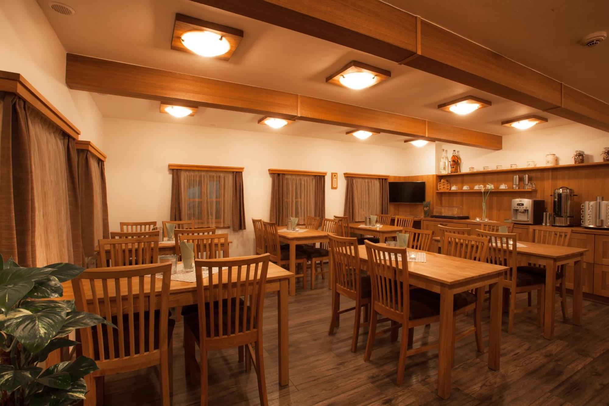 Residence Buffalo Špindlerŭv Mlýn Ngoại thất bức ảnh