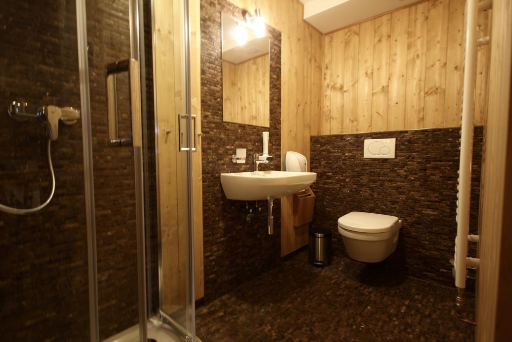 Residence Buffalo Špindlerŭv Mlýn Ngoại thất bức ảnh