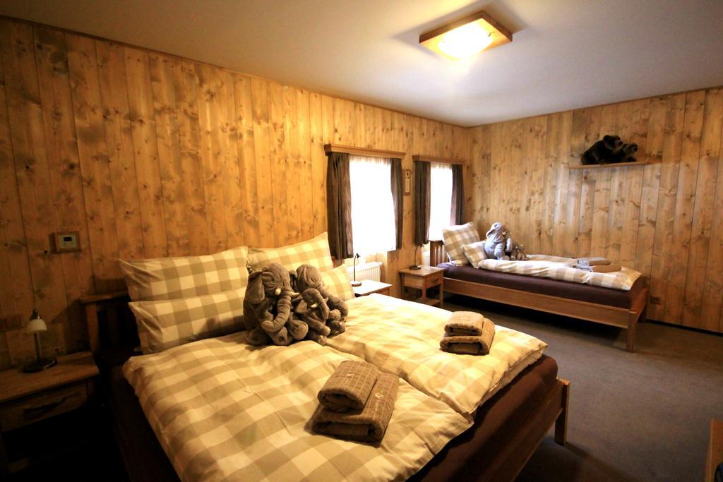 Residence Buffalo Špindlerŭv Mlýn Ngoại thất bức ảnh