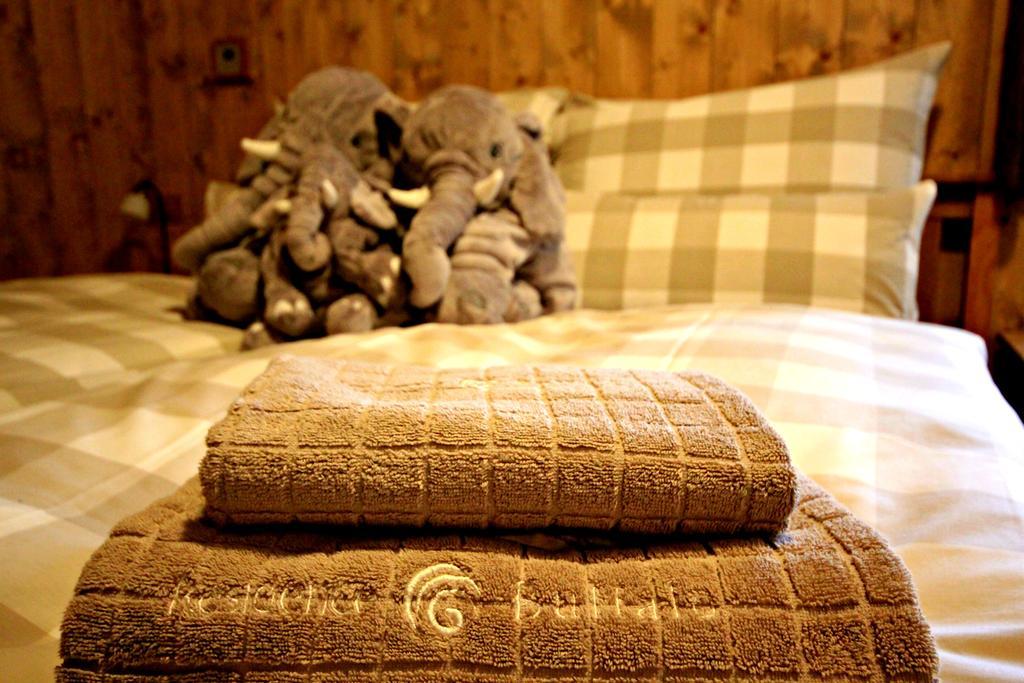 Residence Buffalo Špindlerŭv Mlýn Ngoại thất bức ảnh