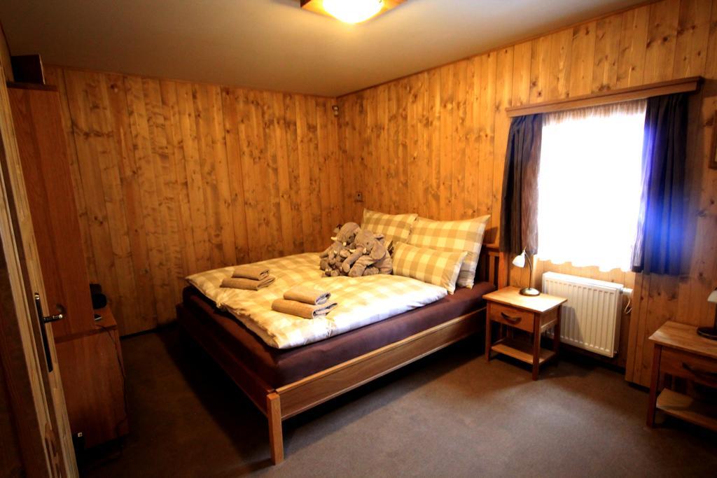 Residence Buffalo Špindlerŭv Mlýn Ngoại thất bức ảnh