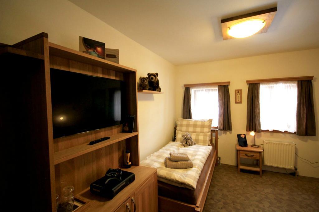 Residence Buffalo Špindlerŭv Mlýn Ngoại thất bức ảnh