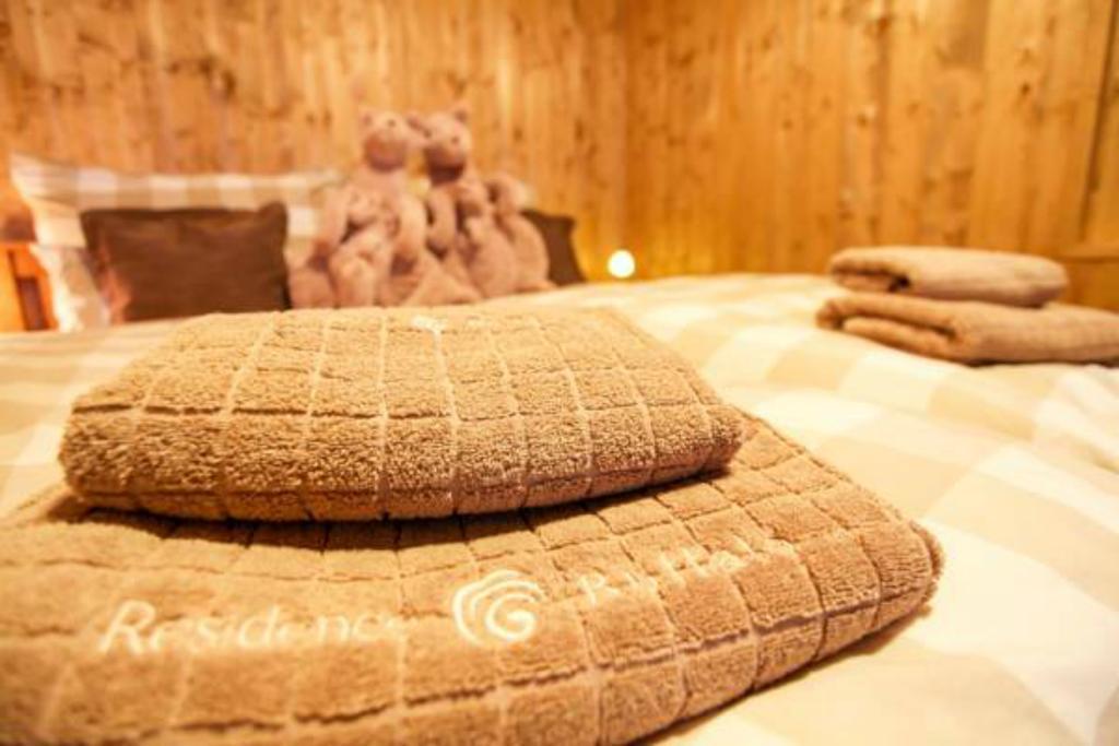 Residence Buffalo Špindlerŭv Mlýn Phòng bức ảnh