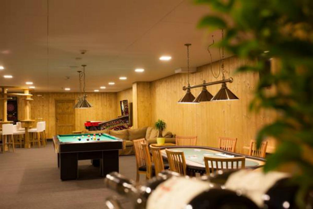 Residence Buffalo Špindlerŭv Mlýn Phòng bức ảnh