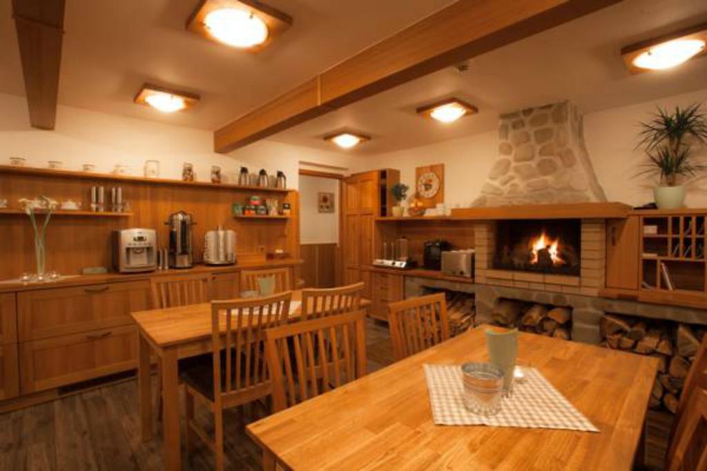 Residence Buffalo Špindlerŭv Mlýn Phòng bức ảnh