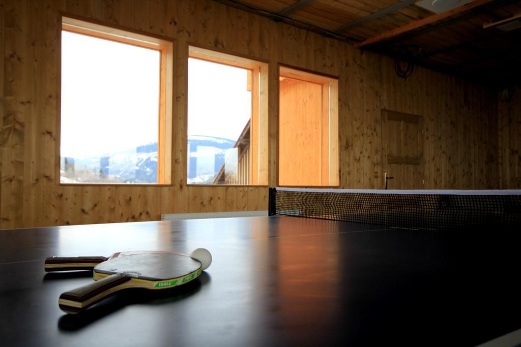 Residence Buffalo Špindlerŭv Mlýn Ngoại thất bức ảnh