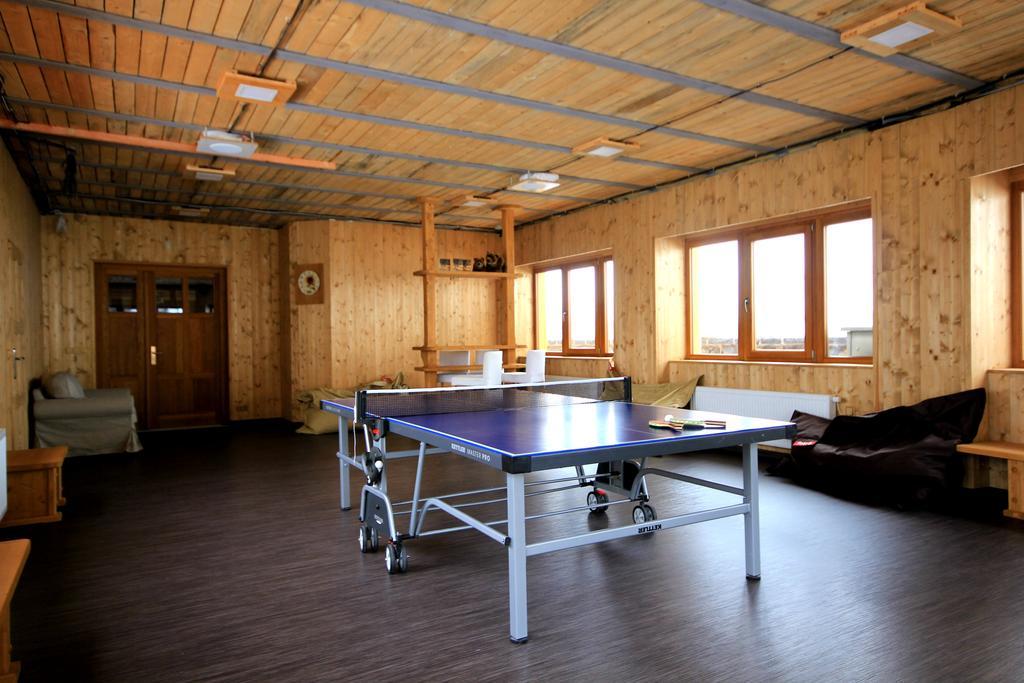Residence Buffalo Špindlerŭv Mlýn Ngoại thất bức ảnh