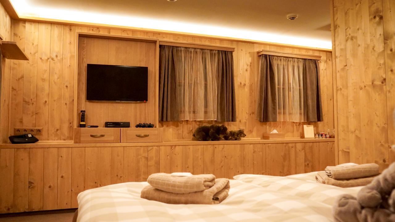 Residence Buffalo Špindlerŭv Mlýn Ngoại thất bức ảnh