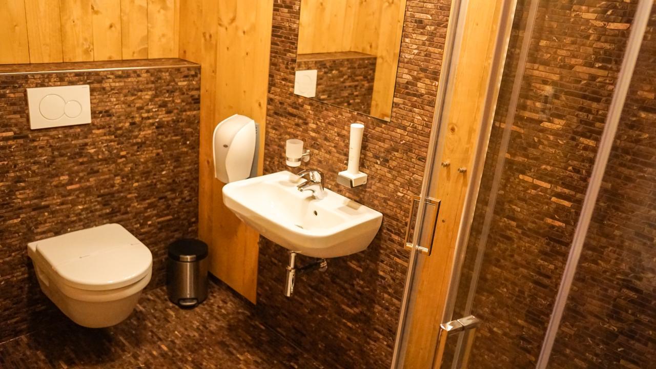 Residence Buffalo Špindlerŭv Mlýn Ngoại thất bức ảnh