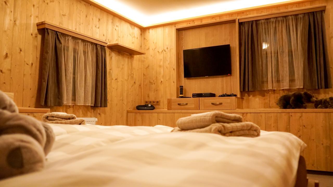 Residence Buffalo Špindlerŭv Mlýn Ngoại thất bức ảnh
