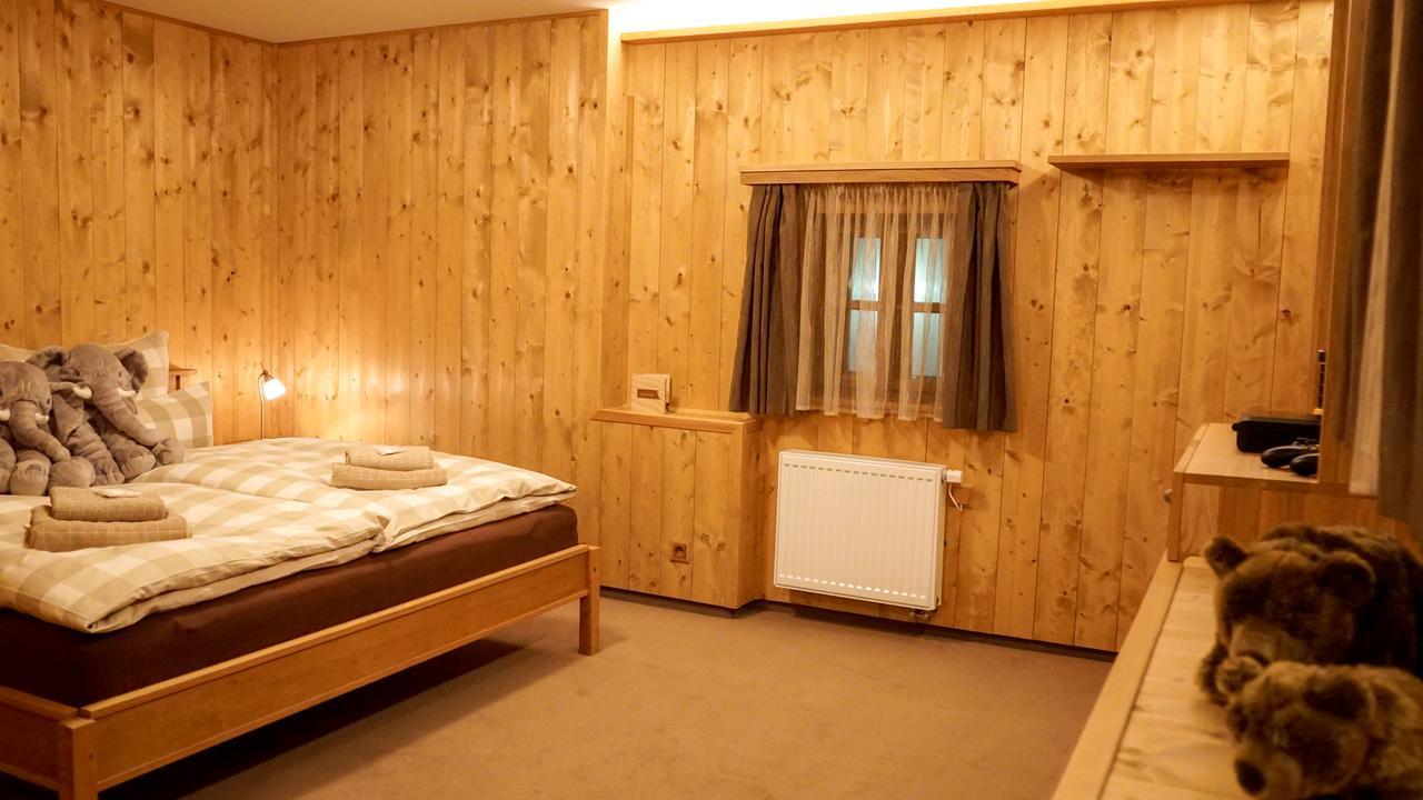 Residence Buffalo Špindlerŭv Mlýn Ngoại thất bức ảnh