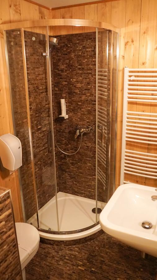 Residence Buffalo Špindlerŭv Mlýn Ngoại thất bức ảnh