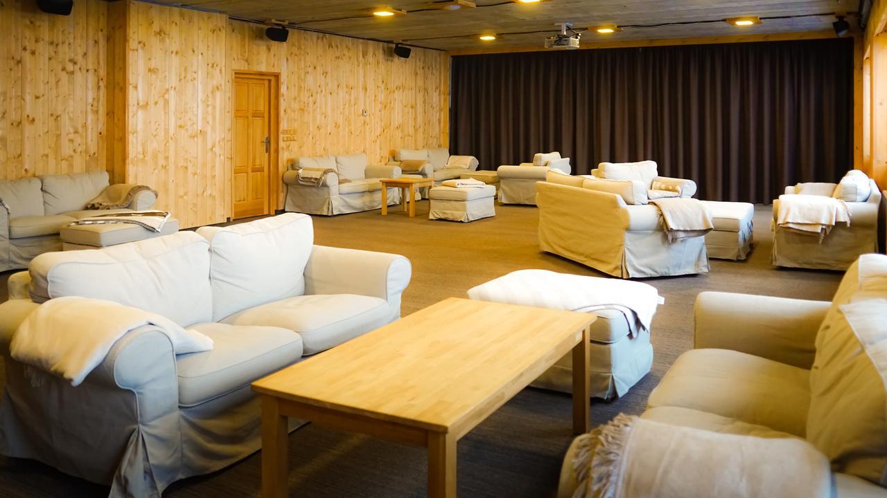 Residence Buffalo Špindlerŭv Mlýn Ngoại thất bức ảnh