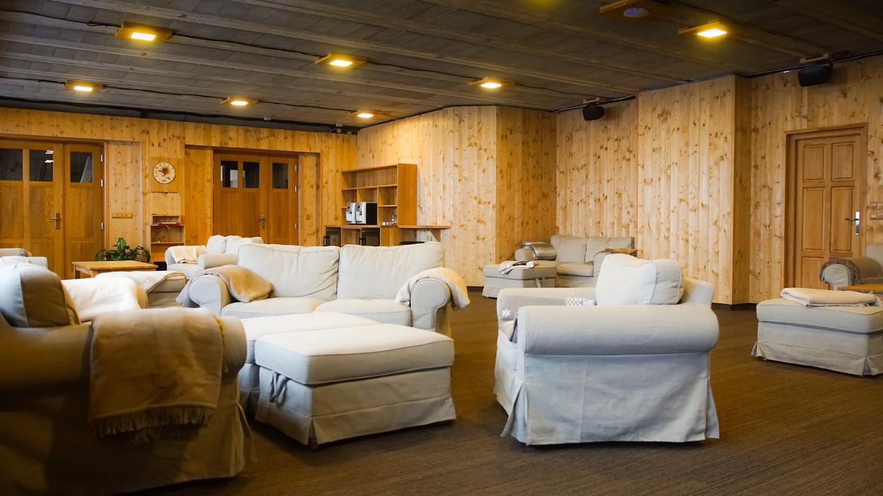 Residence Buffalo Špindlerŭv Mlýn Ngoại thất bức ảnh